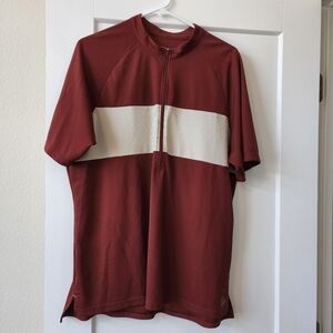 Novara cycling Jersey